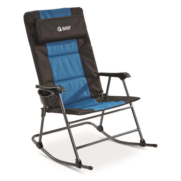 Cosco oversized best sale comfort folding chair